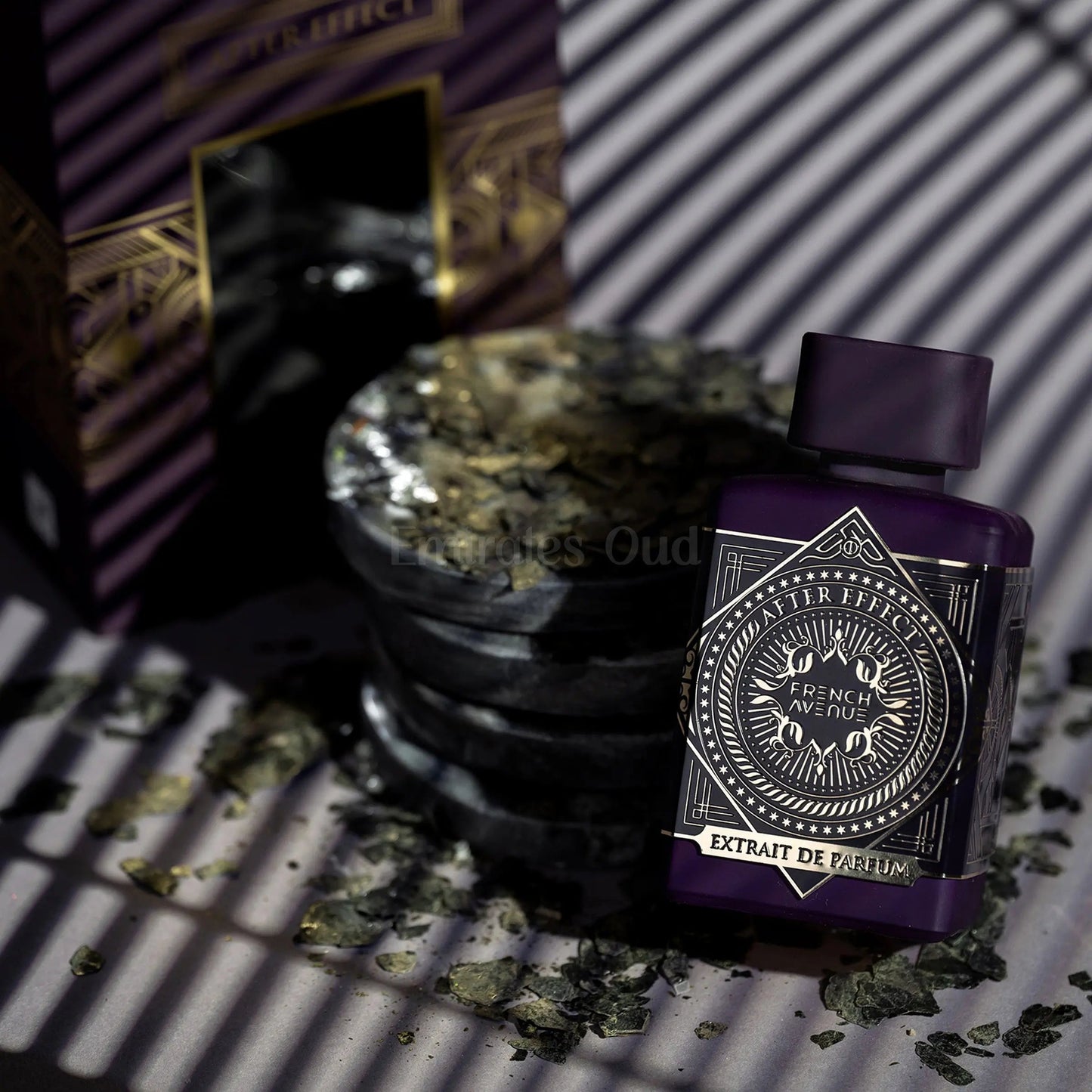 After Effect Extrait de Parfum French Avenue (80ml)