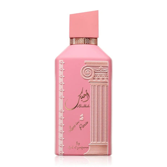 Ahubbak Ard Al Zaafaran EDP (100ml)