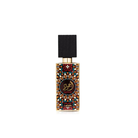 Ajwad Lattafa EDP (60ml)