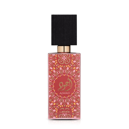 Ajwad Pink to Pink Lattafa EDP (60ml)