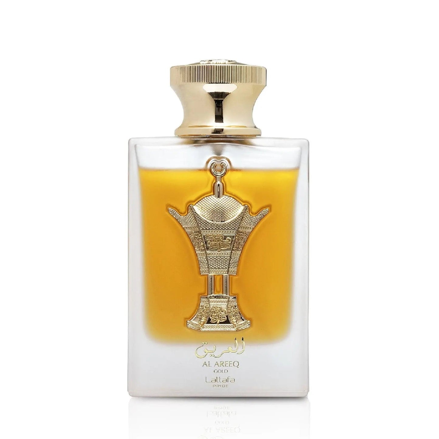 Al Areeq Gold Lattafa Pride EDP (100ml)