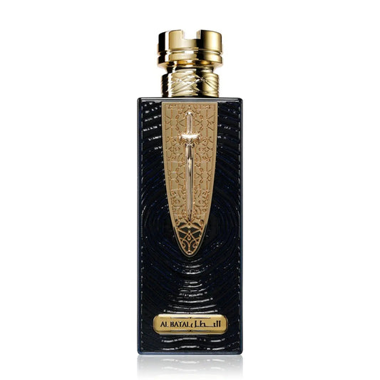 Al Batal Ard Al Zaafaran EDP (100ml)