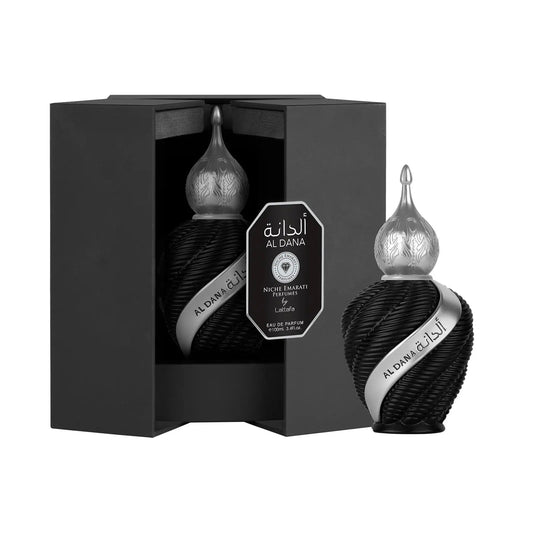 Al Dana Niche Emarati Lattafa EDP (100ml)