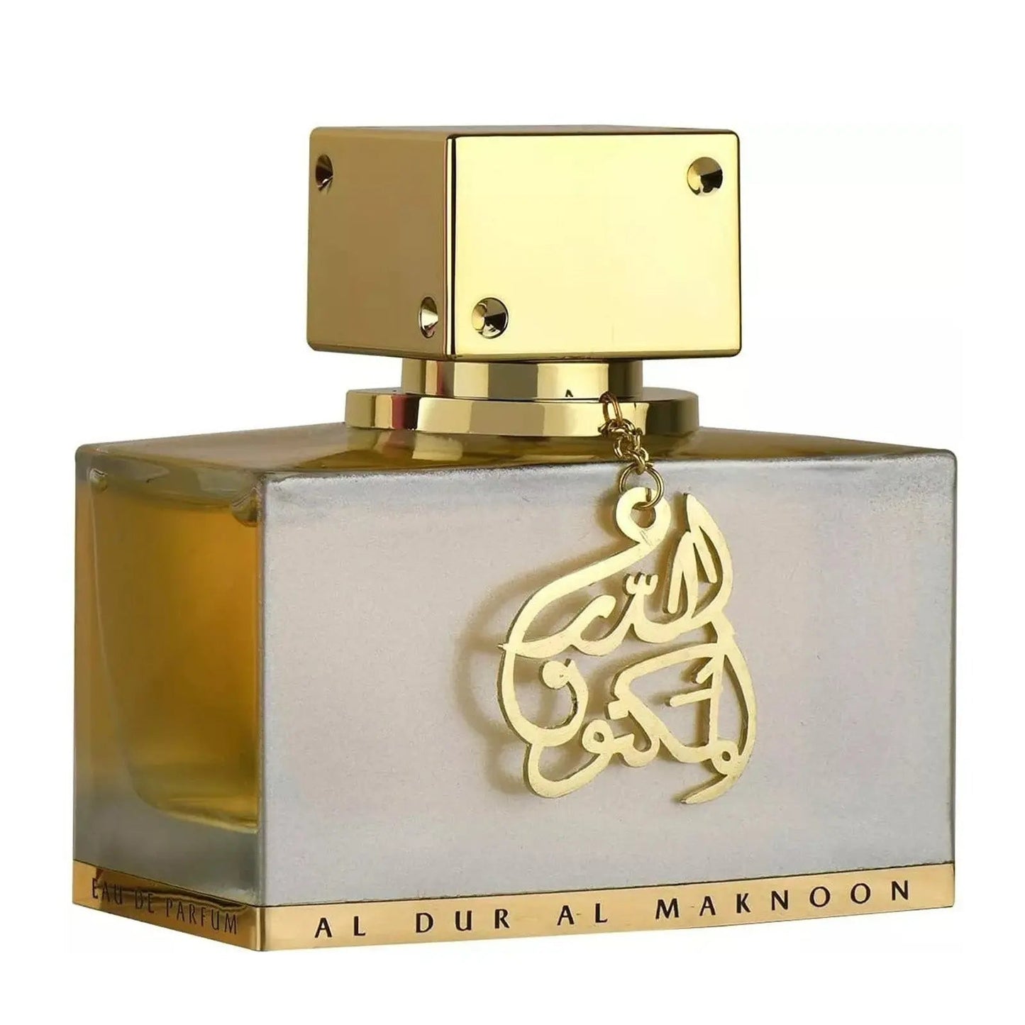 Al Dur Al Maknoon Gold Lattafa EDP (100ml)