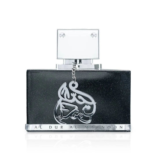 Al Dur Al Maknoon Silver Lattafa EDP (100ml)