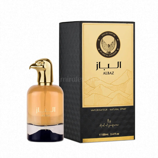 Albaz Ard Al Zaafaran EDP (100ml)