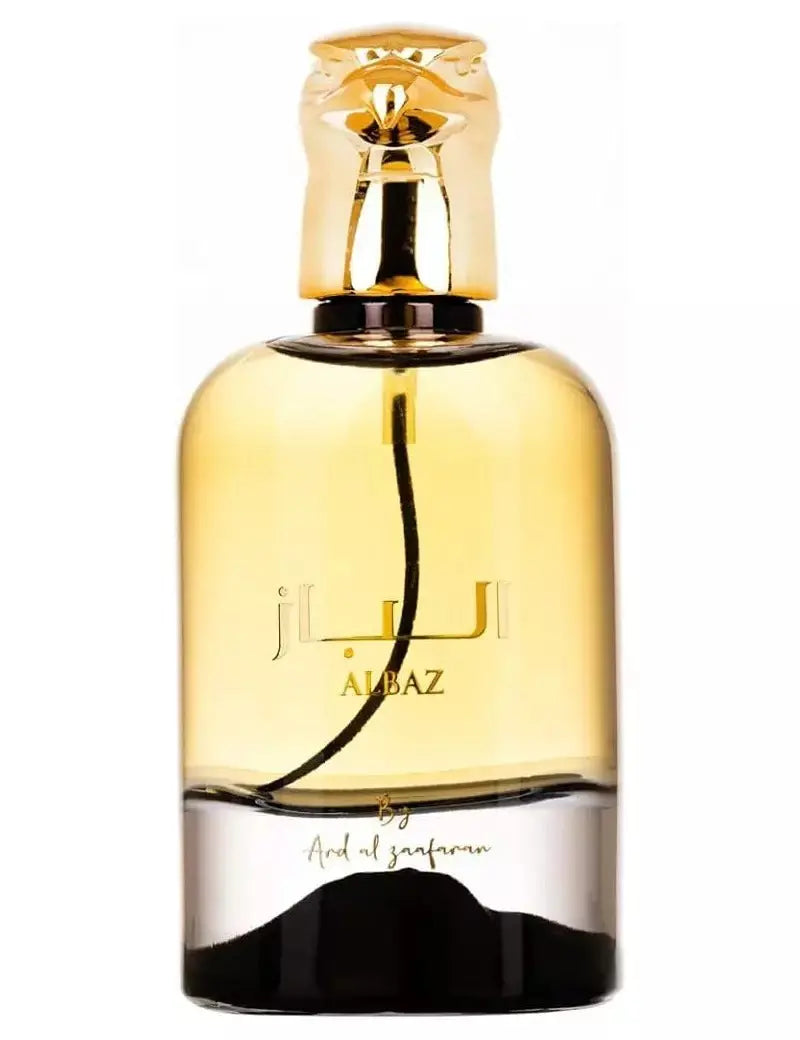 Albaz Ard Al Zaafaran EDP (100ml)
