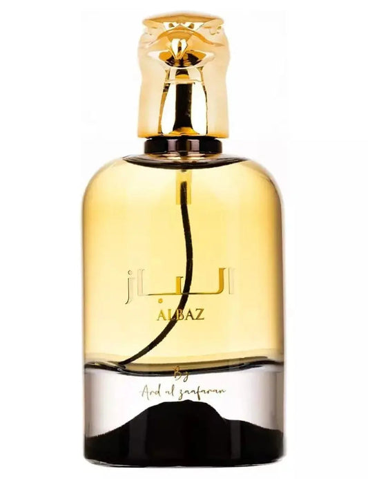 Albaz Ard Al Zaafaran EDP (100ml)