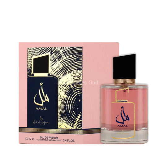 Amal Ard Al Zaafaran EDP (100ml)