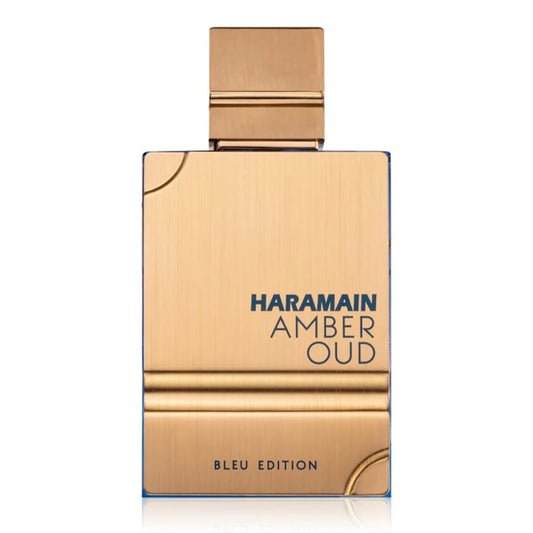 Amber Oud Bleu Edition Al Haramain EDP (60ml)