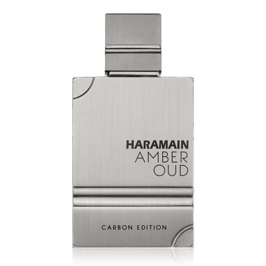 Amber Oud Carbon Edition Al Haramain EDP (60ml)