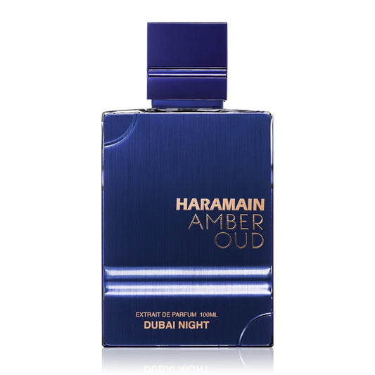 Amber Oud Dubai Night Al Haramain Extrait De Parfum (100ml)