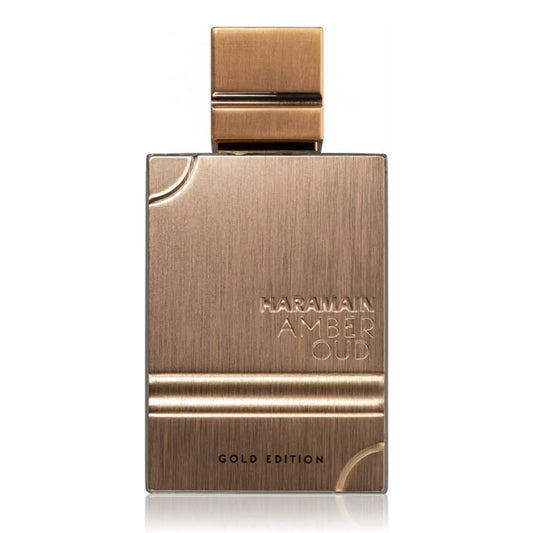 Amber Oud Gold Edition Al Haramain EDP