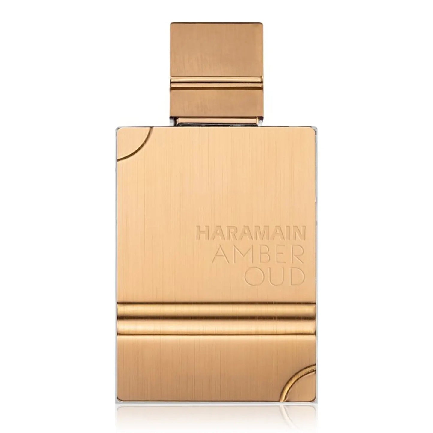 Amber Oud Al Haramain EDP (60ml)