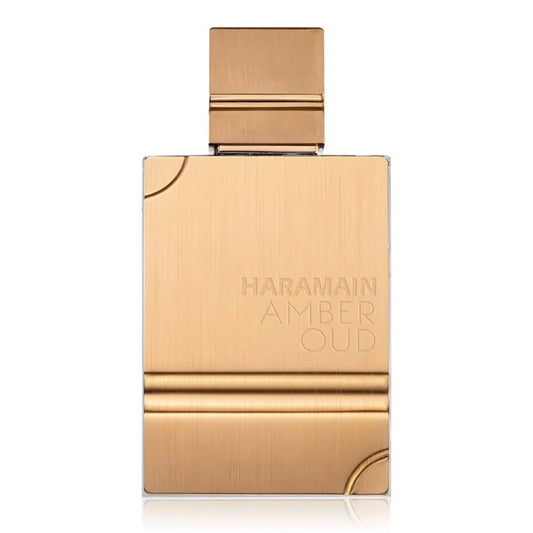 Amber Oud Al Haramain EDP (60ml)