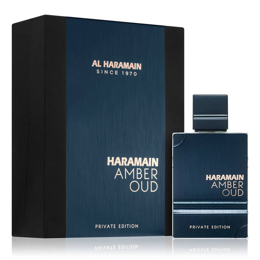 Amber Oud Private Edition Al Haramain EDP (100ml)
