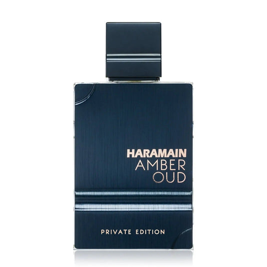Amber Oud Private Edition Al Haramain EDP (100ml)