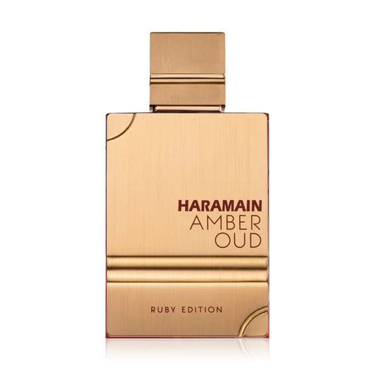 Amber Oud Ruby Edition Al Haramain EDP (60ml)
