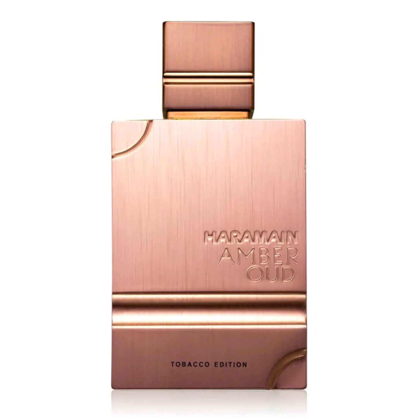 Amber Oud Tobacco Edition Al Haramain EDP (60ml)