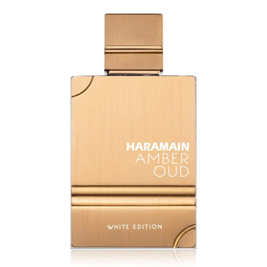 Amber Oud White Edition Al Haramain EDP (60ml)