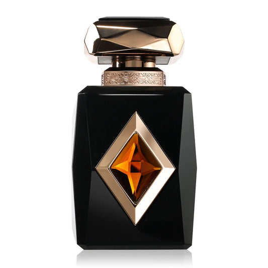 Amber Saffron French Avenue EDP (100ml)