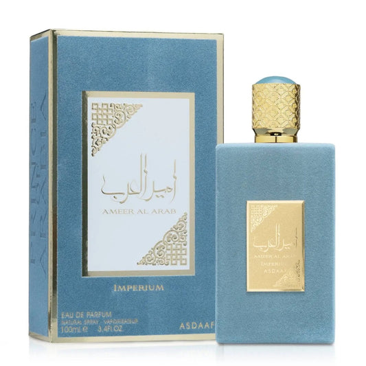 Ameer Al Arab Imperium Asdaaf by Lattafa EDP (100ml)