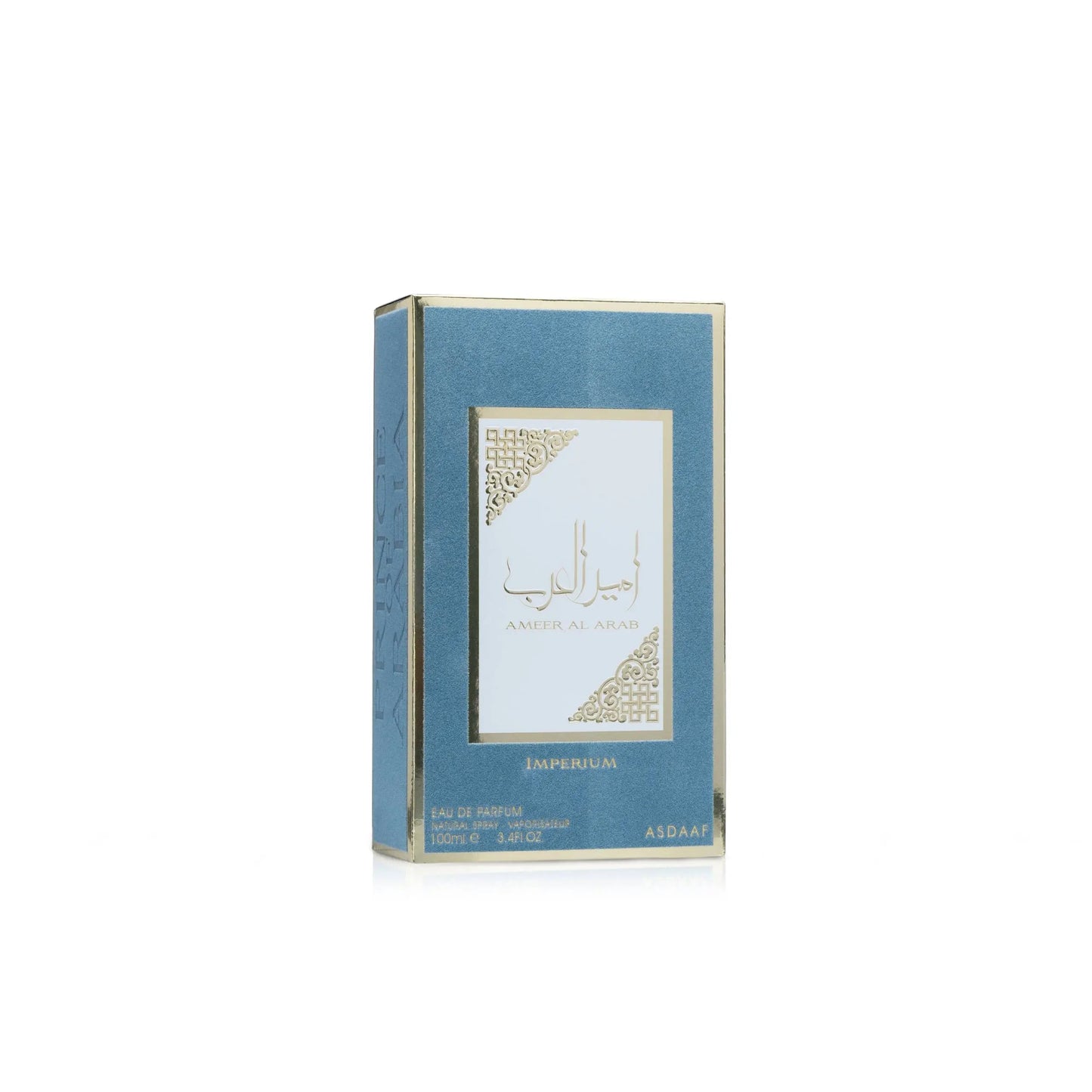 Ameer Al Arab Imperium Asdaaf by Lattafa EDP (100ml)