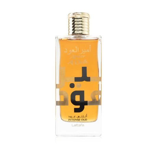 Ameer Al Oudh Intense Oud Lattafa EDP (100ml)