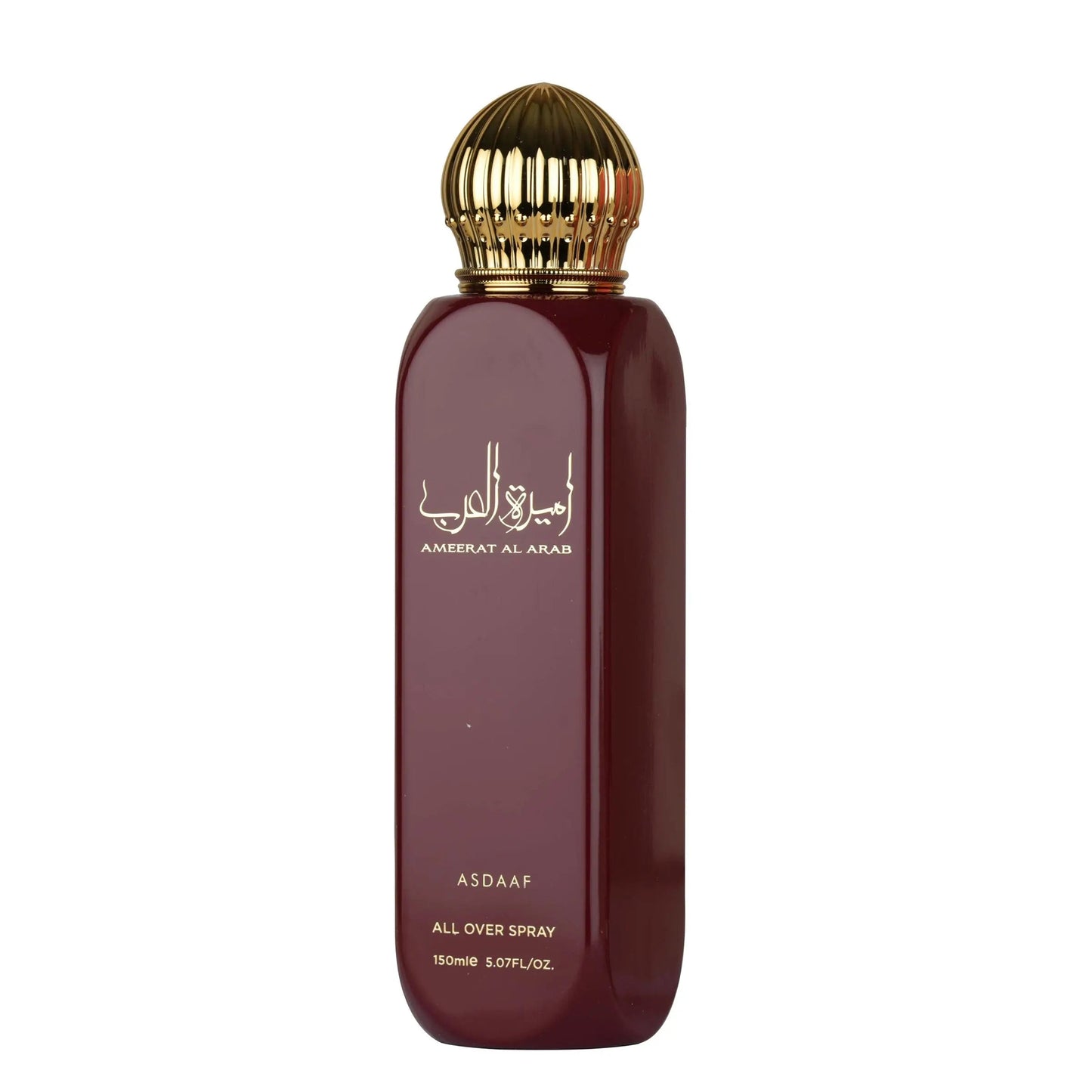Ameerat Al Arab Lattafa All Over Spray (150ml)