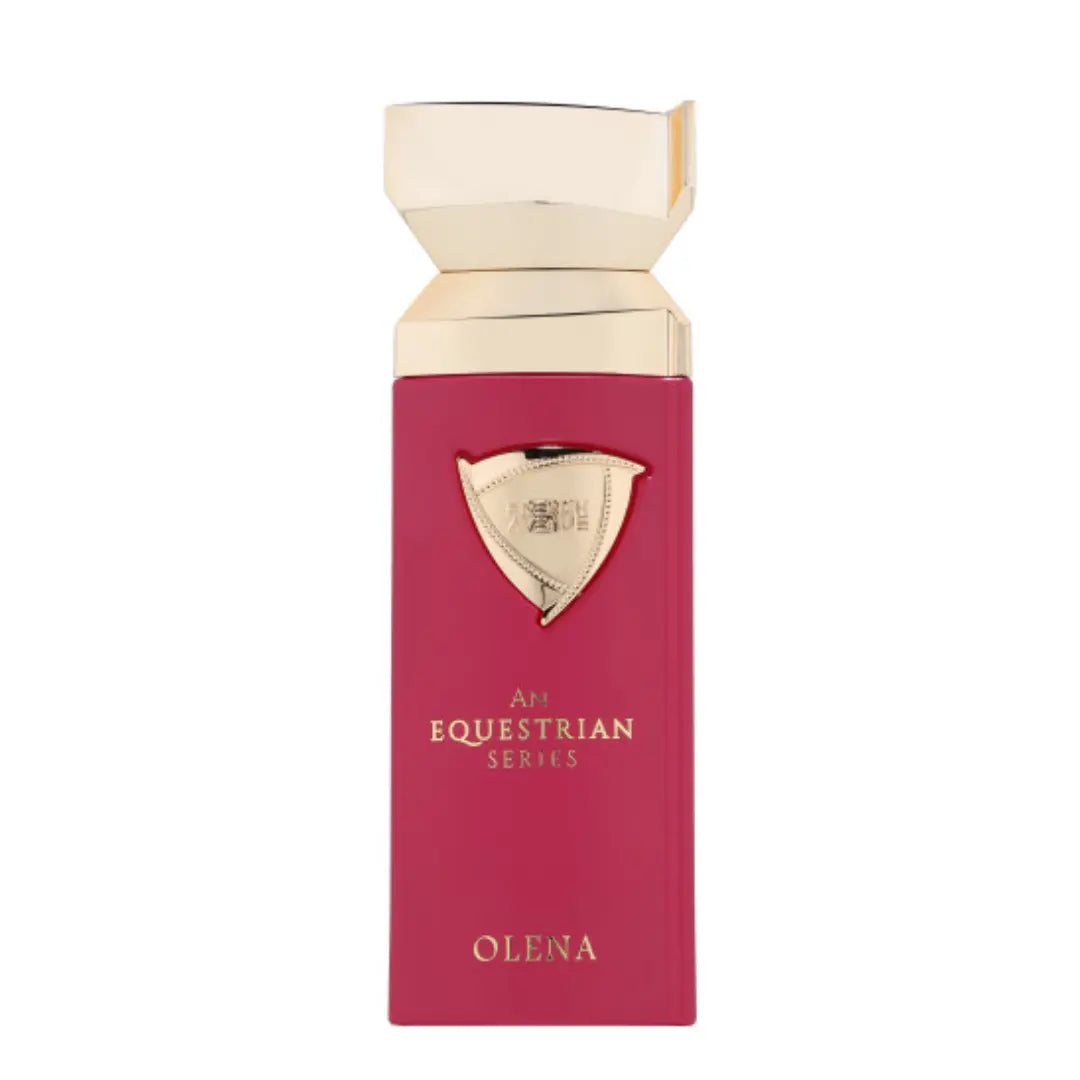 Olena Equestrian Series French Avenue EDP (100ml)