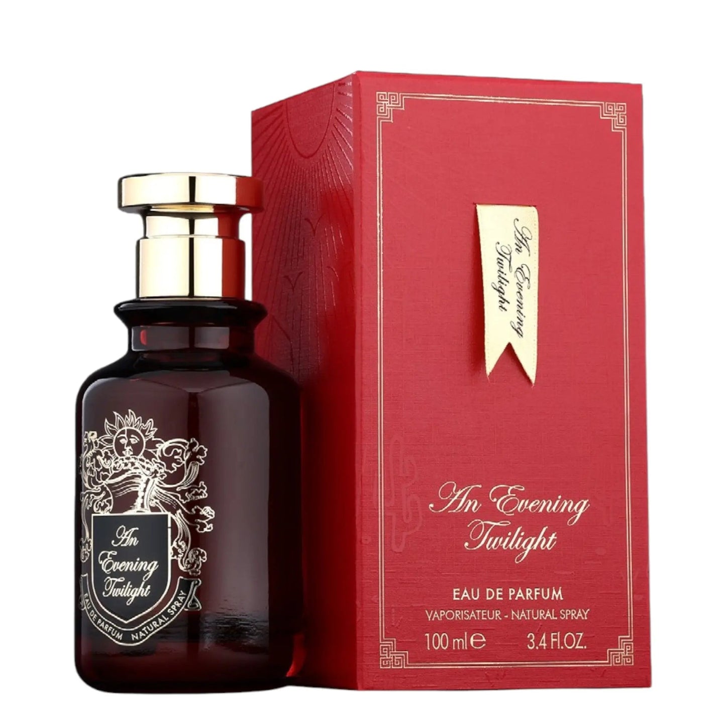 An Evening Twilight Fragrance World EDP (100ml)