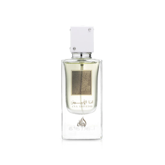 Ana Abiyedh Lattafa EDP (60ml)