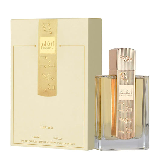 Angham Lattafa EDP (100ml)