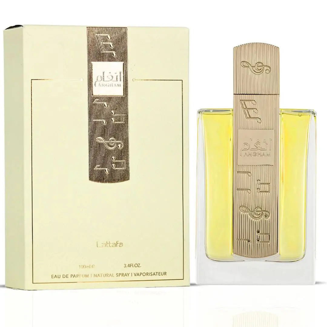Angham Lattafa EDP (100ml)
