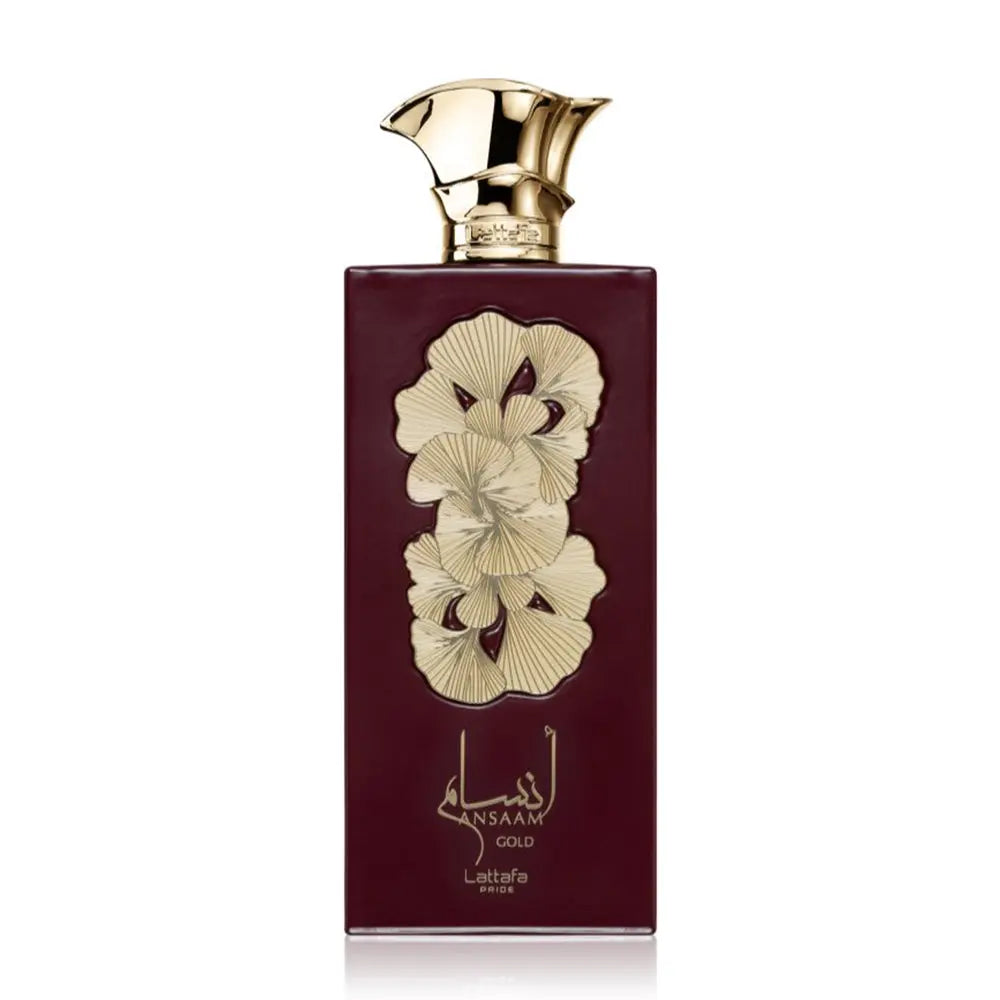 Ansaam Gold Lattafa Pride EDP (100ml)