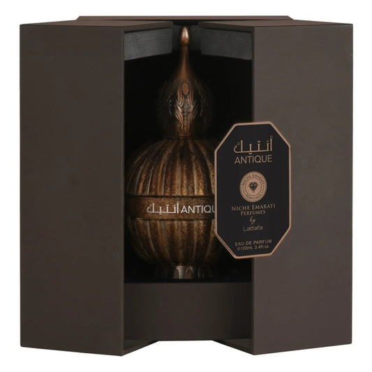 Antique Lattafa EDP (100ml)