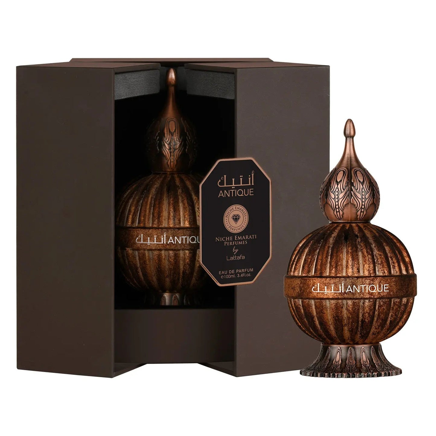 Antique Lattafa EDP (100ml)