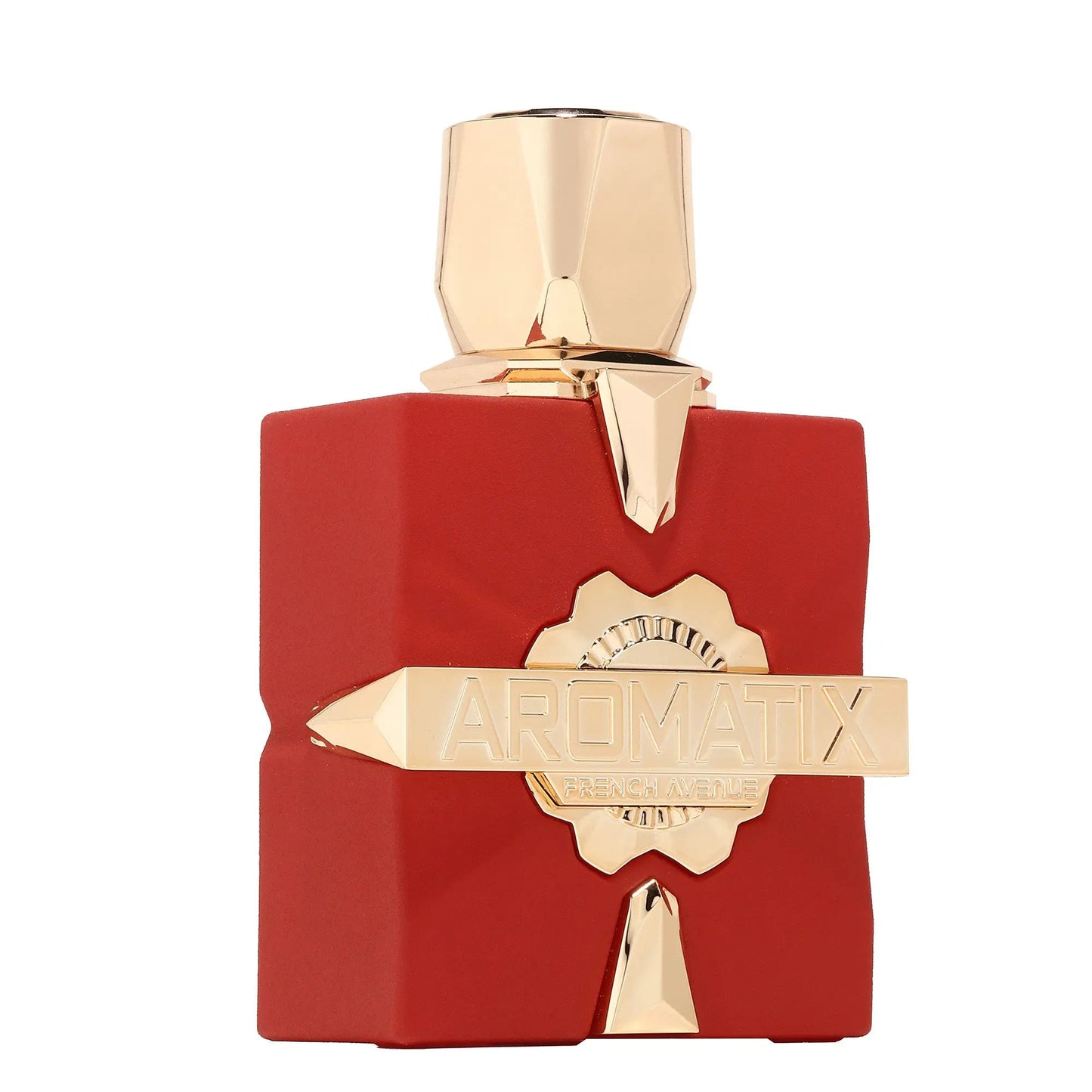 Carnal Desire French Avenue Extrait de Parfum (100ml)