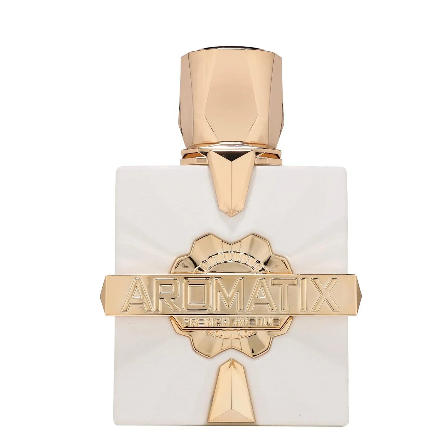 Platine Blanc French Avenue Extrait de Parfum (100ml)
