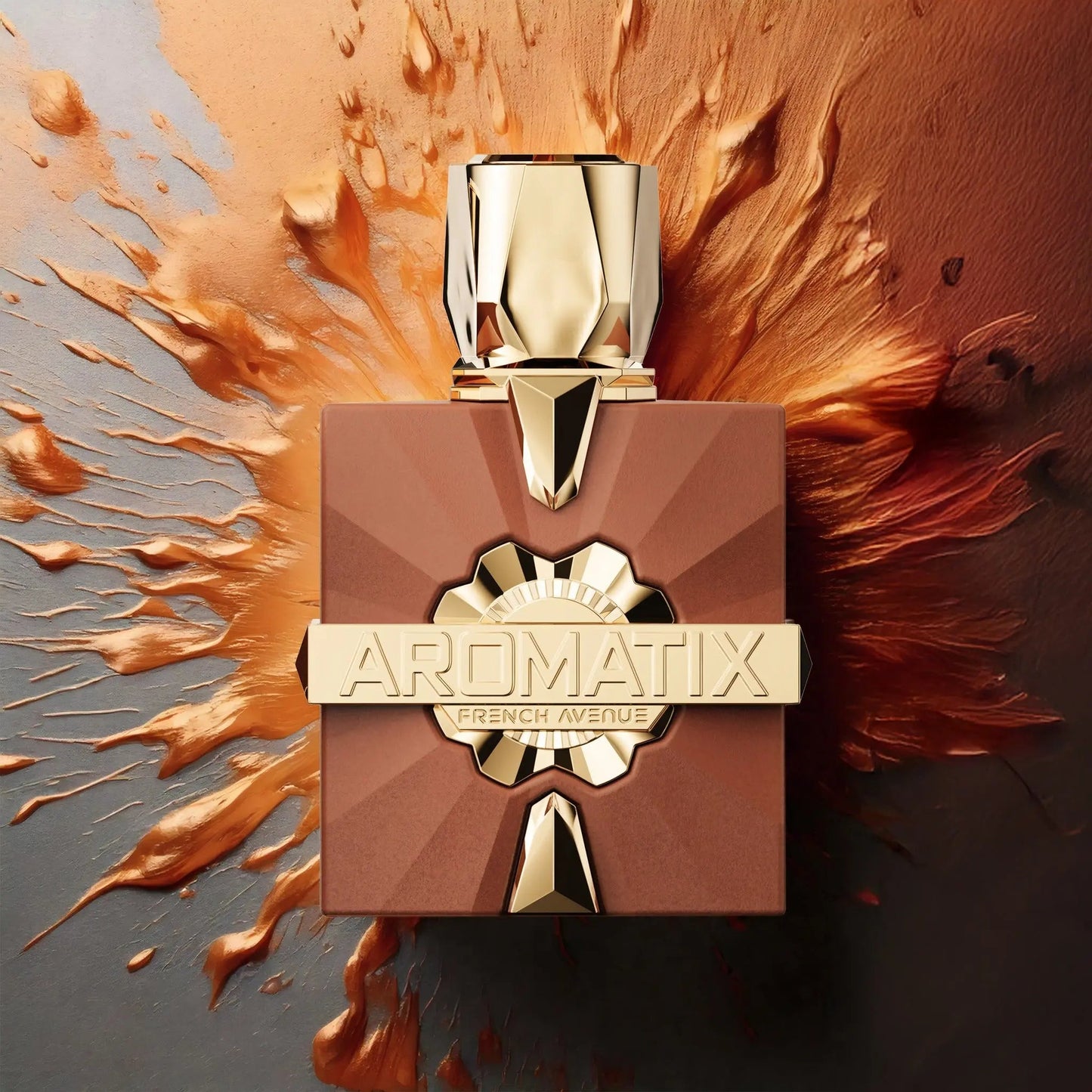 Royal Taboo French Avenue Extrait de Parfum (100ml)