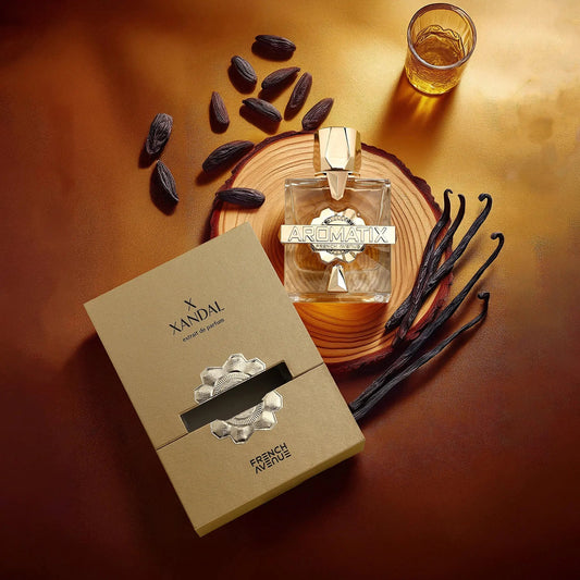 Xandal French Avenue Extrait de Parfum (100ml)