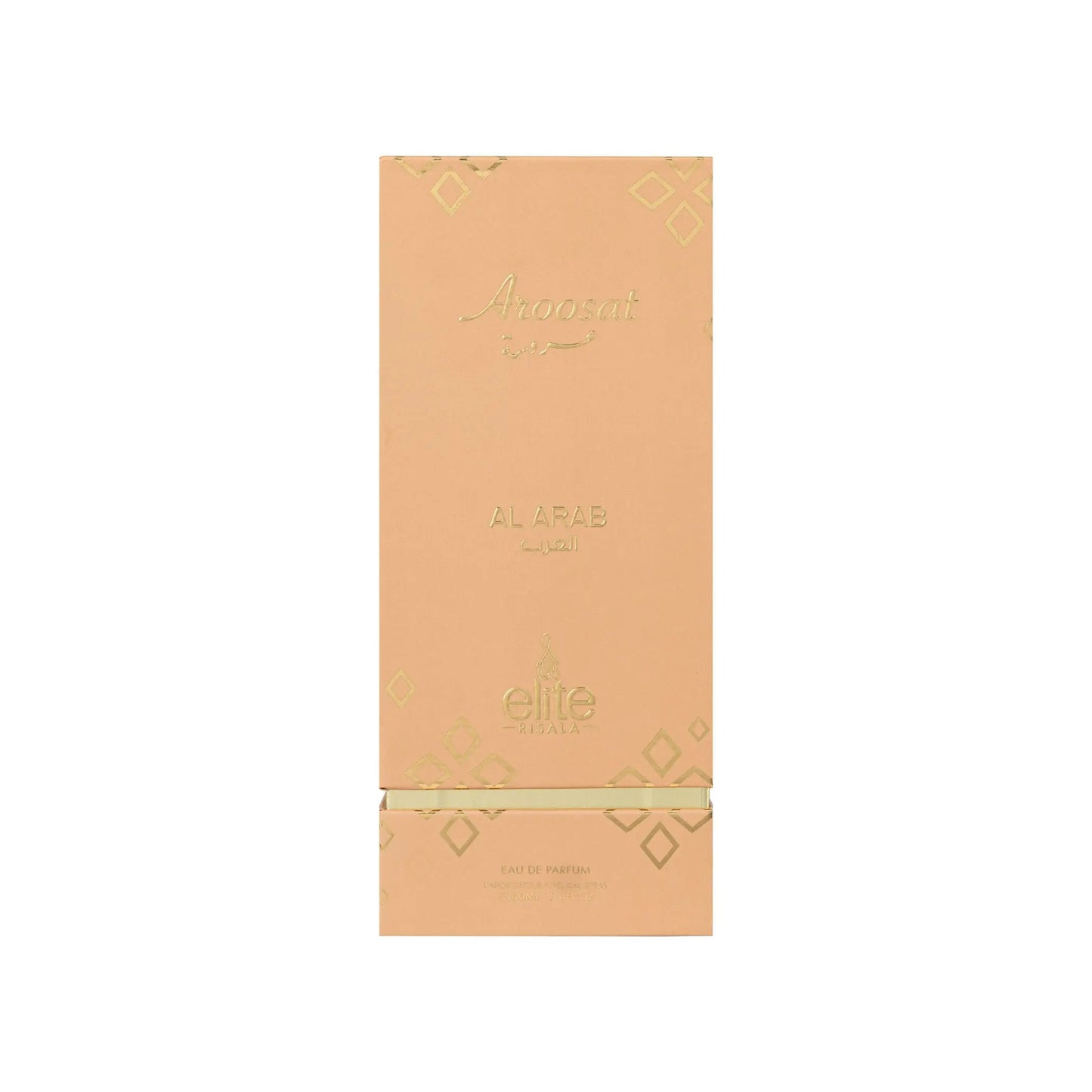Aroosat Al Arab Risala Elite EDP (100ml)