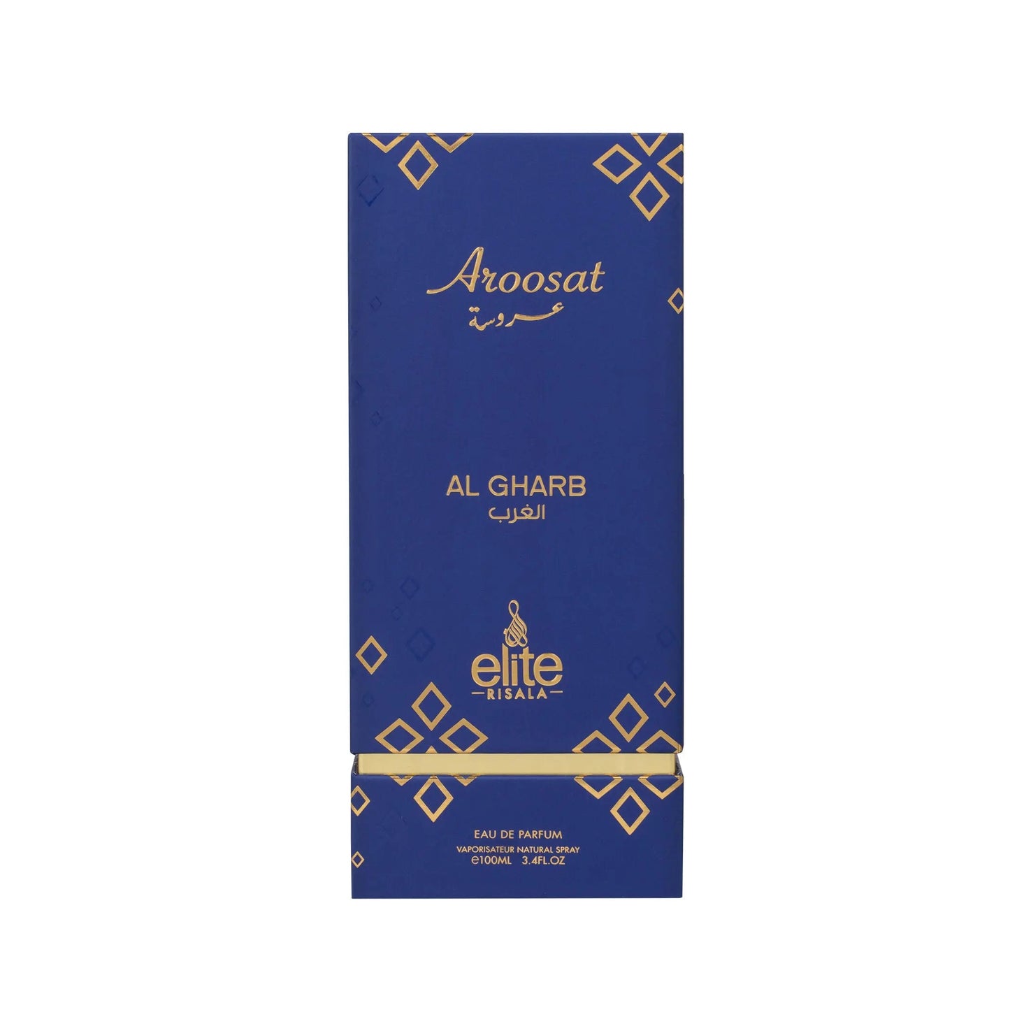 Aroosat Al Gharb Risala Elite EDP (100ml)