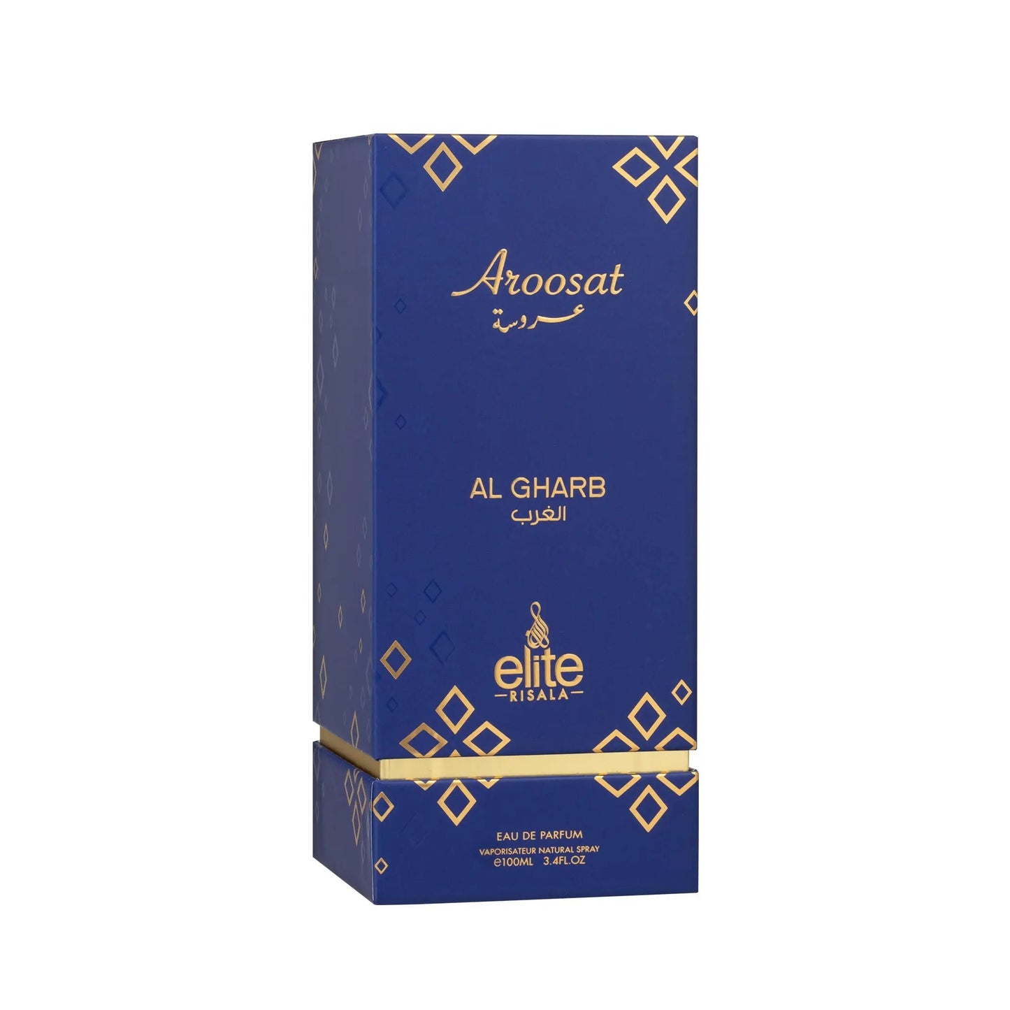 Aroosat Al Gharb Risala Elite EDP (100ml)