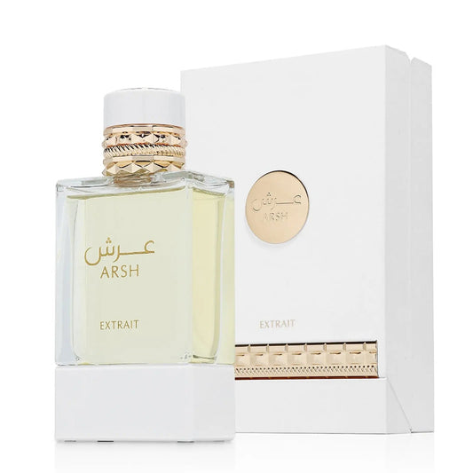 Arsh French Avenue Extrait de Parfum (100ml)