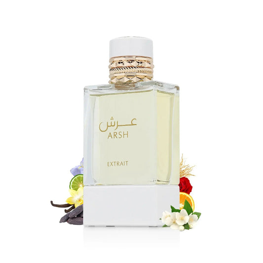 Arsh French Avenue Extrait de Parfum (100ml)