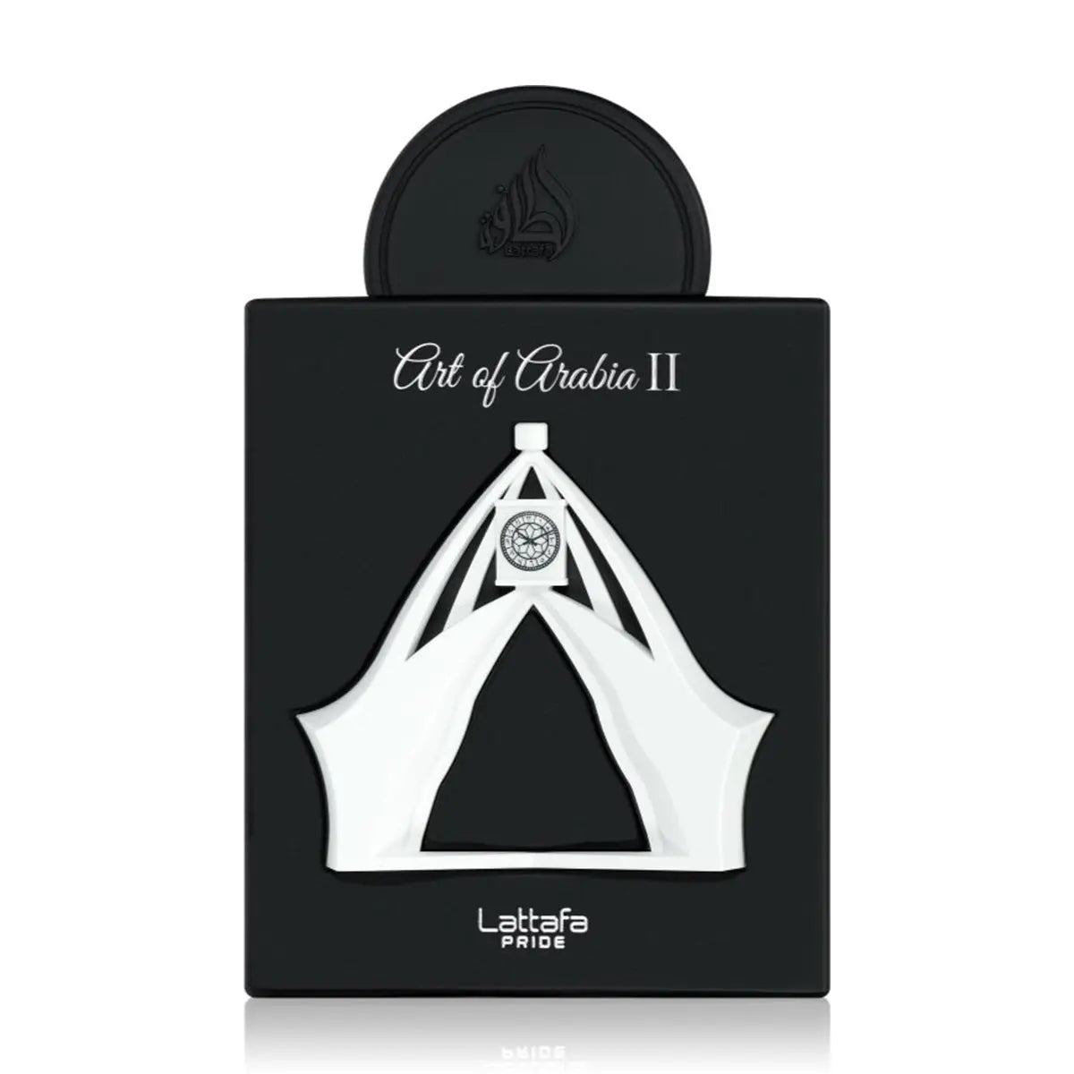 Art of Arabia II Lattafa Pride EDP (100ml)