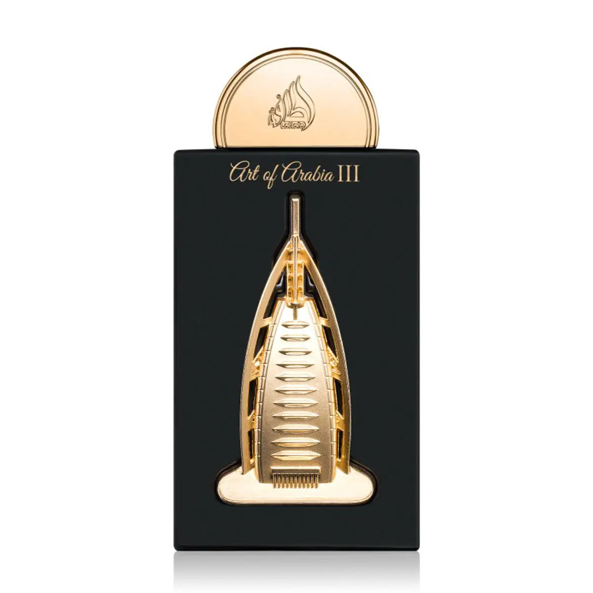 Art of Arabia III Lattafa Pride EDP (100ml)