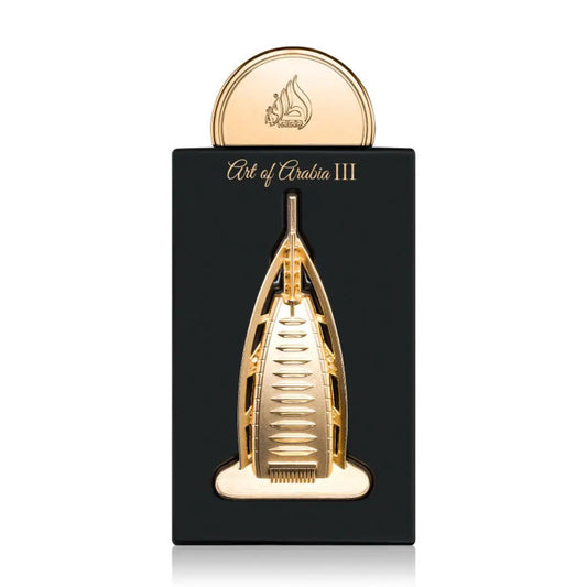 Art of Arabia III Lattafa Pride EDP (100ml)