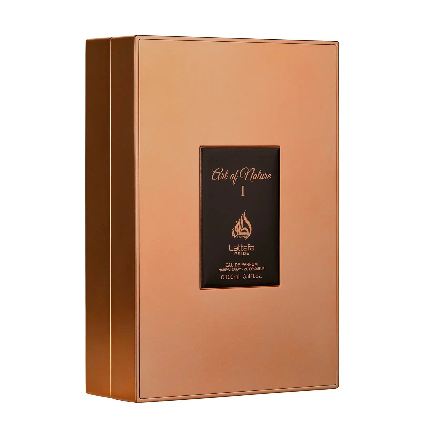 Art of Nature I Lattafa Pride EDP (100ml)